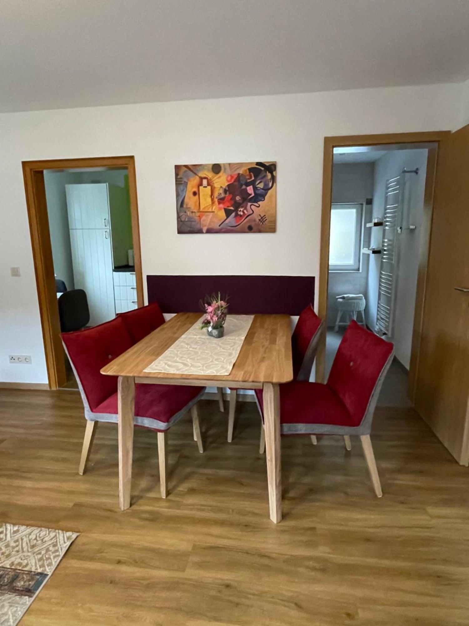 Apartamento Ferienhaus Elbufer 83 Bad Schandau Exterior foto